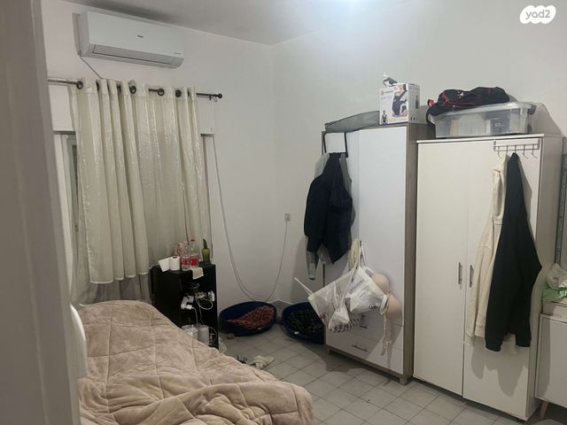 דירה, עוזיאל 11, יד לבנים, רמת גן