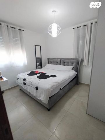 דירה, שמעון פרס 3, המחנה הצבאי, קרית מלאכי