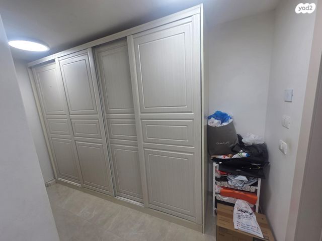 יחידת דיור, הצבעוני 1, ברקן, ברקן