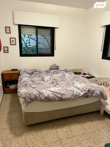 דירת גן, הגדעונים 36, יעקב, זכרון יעקב