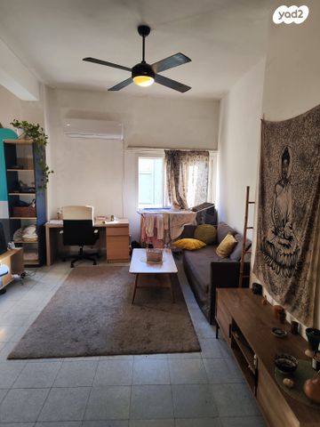 דירה, נחמה 9, צפון יפו, המושבה האמריקאית-גרמנית, תל אביב יפו