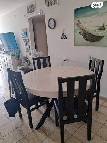 דירה, שקד 5, מורדות טבריה, טבריה