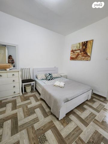 דירת גן, הזית 5, קרית אליעזר, חיפה