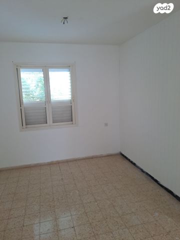 דו משפחתי, חניון מבצר יחיעם 1, יחיעם, יחיעם