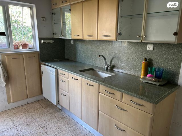 דירה, דרך השלום 127, רמת הטייסים, תל אביב יפו