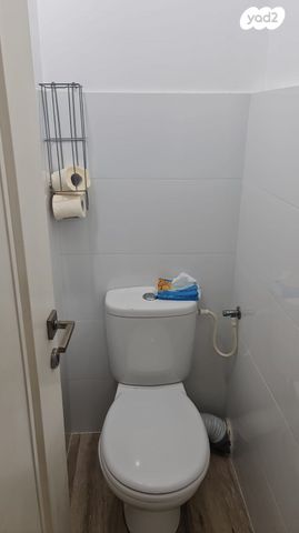 דירה, הנרקיס 11, נאות אשכול, יבנה