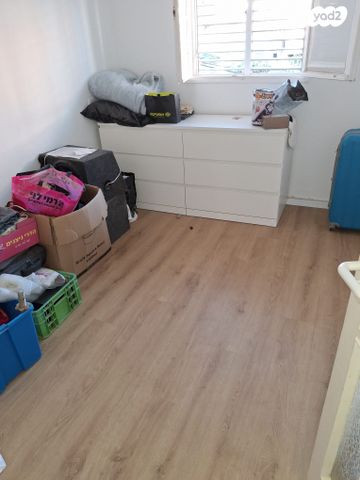 דירה, בכור שטרית 7, אחדות, פתח תקווה