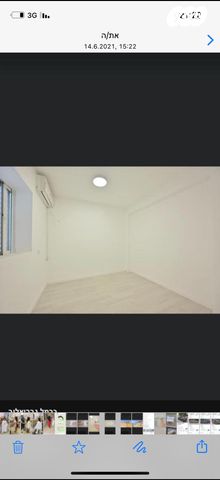 דירה, הל"ה 8, עמידר, אור יהודה