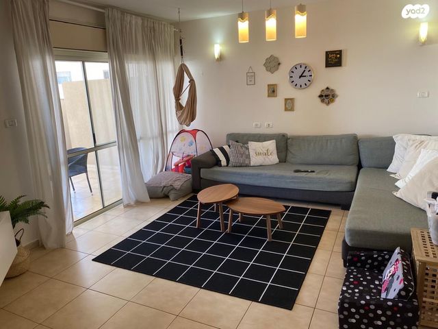 דירה, יעקב כהן 7, שכונה ב', באר שבע