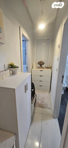 דירה, צידון 8, הדר מרכז, חיפה