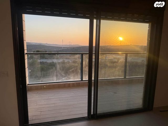 דירה, הרב שלום שבזי 217, פסגות אפק, ראש העין