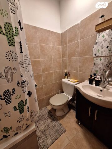 דירה, קריניצי 34, שכונת יהלום, מרכז העיר ב, רמת גן