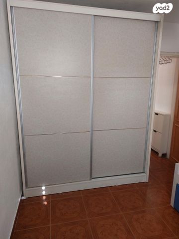 דירה, משה שפירא 6, קרית ים ב', קרית ים