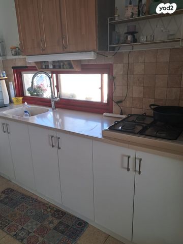 דירה, שקד 5, מורדות טבריה, טבריה