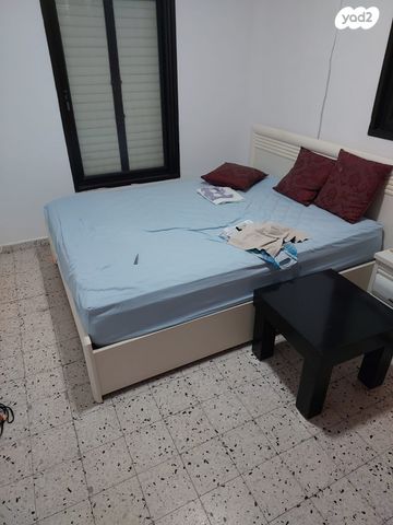 דירה, קרן קיימת לישראל 18, קרית שרת מערב, חולון