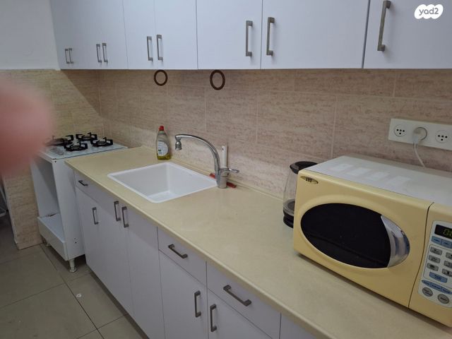 דירה, גבעת התחמושת 29, קרית שרת מערב, חולון