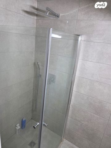 דירה, שאול המלך 6, שכונה ו', באר שבע