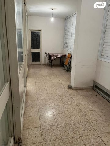 דירה, בארי 36, הצפון החדש - דרום, תל אביב יפו