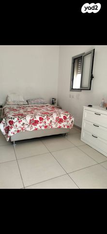 דירה, אדמונית 21, לב העמק, עפולה