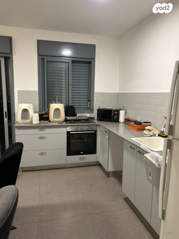 דירה, יעקב בן סירא 1, הרקפות, ראשון לציון