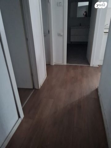 דירה, ישראל ב"ק 7, מונטיפיורי, הרכבת, תל אביב יפו