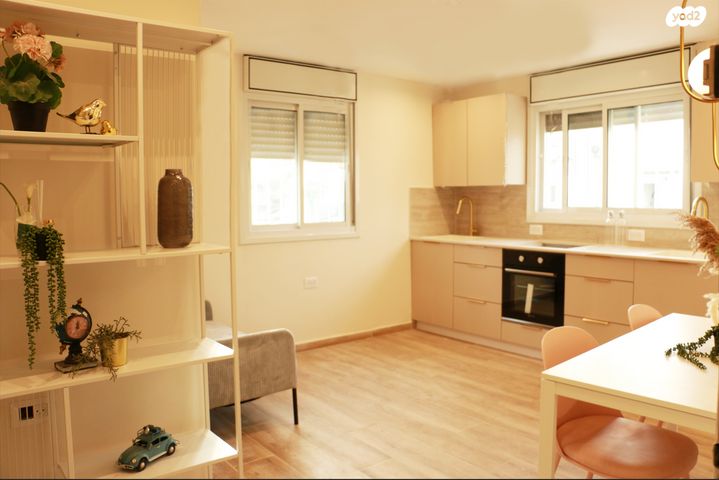 יחידת דיור, קלמן מגן 67, קרית אריה / שיינפלד, בית שמש