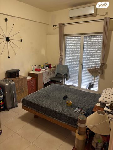 דירה, הרצל 5, שכונת יהלום, מרכז העיר ב, רמת גן