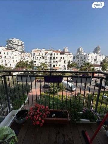 דירה, חיל הצנחנים 7, נווה חוף, ראשון לציון