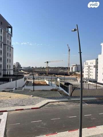 דירה, תפוז 1, הבוסתנים, שדרות