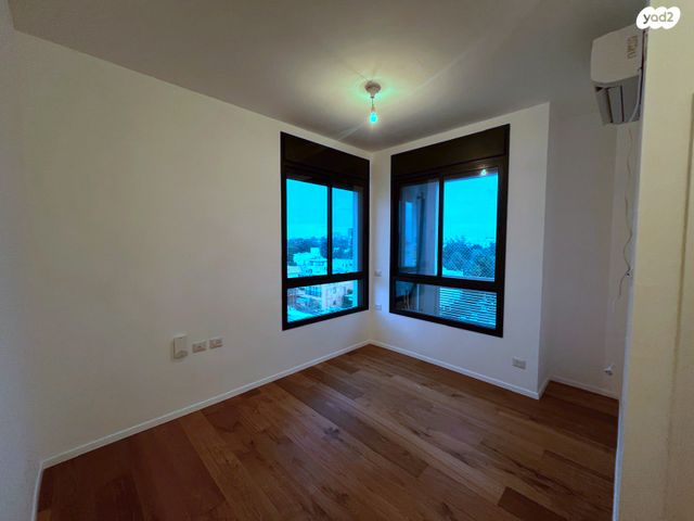 דירה, ויצמן 88, הצפון החדש - צפון, תל אביב יפו