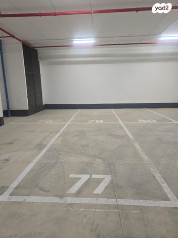 דירה, יונה וולך 7, גרין פארק החדשה, הוד השרון