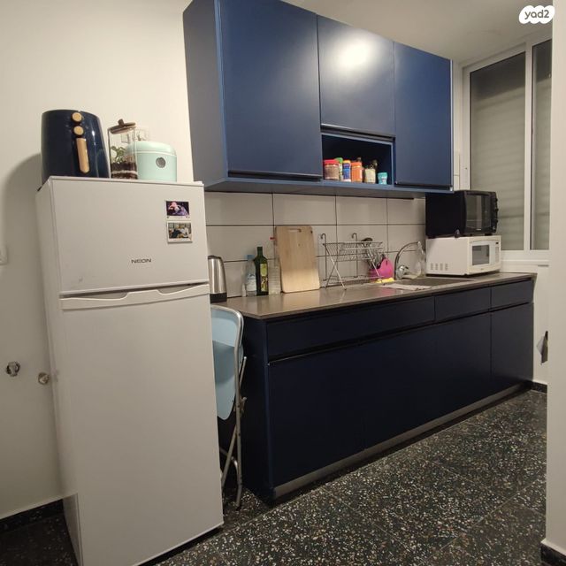 דירה, מנדלסון 6, המרכז השקט / מרכז העיר, פתח תקווה