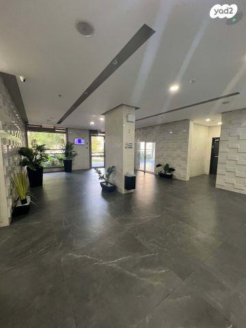 דירה, יונתן נתניהו 14, ברנע, אשקלון