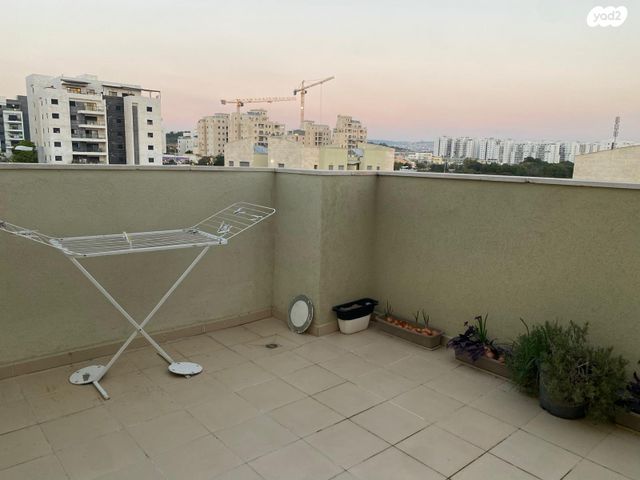 דירה, רימון 3, החורש, חריש