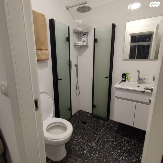 דירה, מנדלסון 6, המרכז השקט / מרכז העיר, פתח תקווה