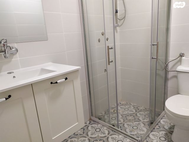 דירה, דוד בר רב האי 36, קרית שפרינצק, חיפה