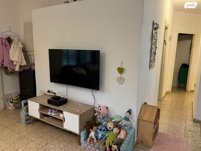 דירת גן, הגדעונים 36, יעקב, זכרון יעקב