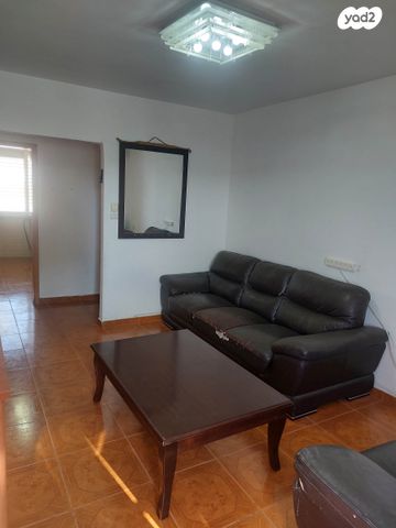 דירה, משה שפירא 6, קרית ים ב', קרית ים