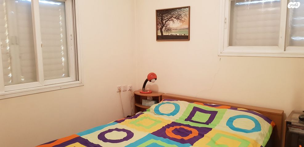 דירה, הרא"ה 127, עליות, רמת גן