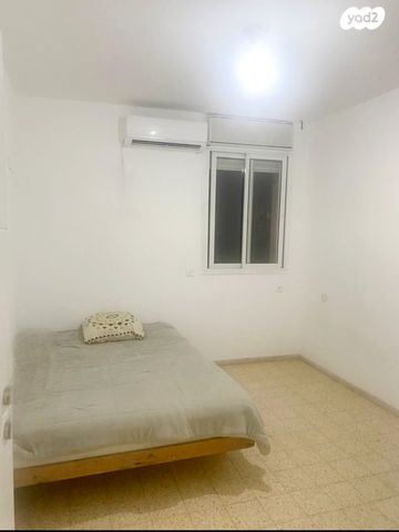 דירה, דוד וולפסון 32, מרכז אזרחי, באר שבע