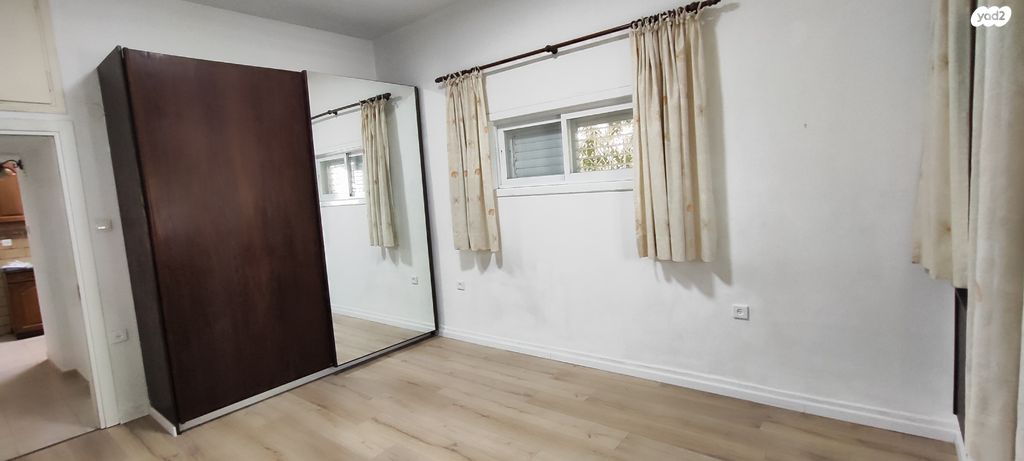 דירה, שדרות דוד המלך 17, הצפון החדש - דרום, תל אביב יפו