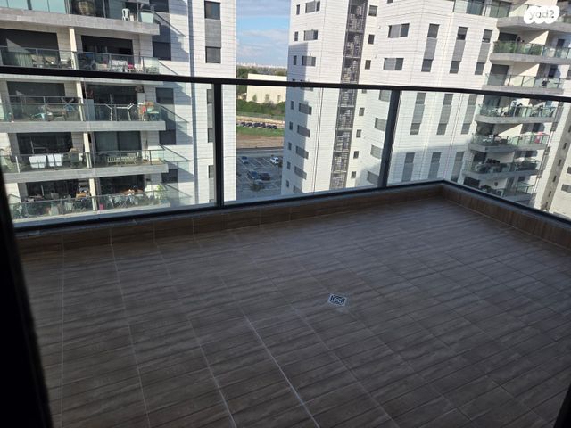 דירה, הגפן 1, כרמי הנדיב, אחוזת רוטנר, קרית מלאכי