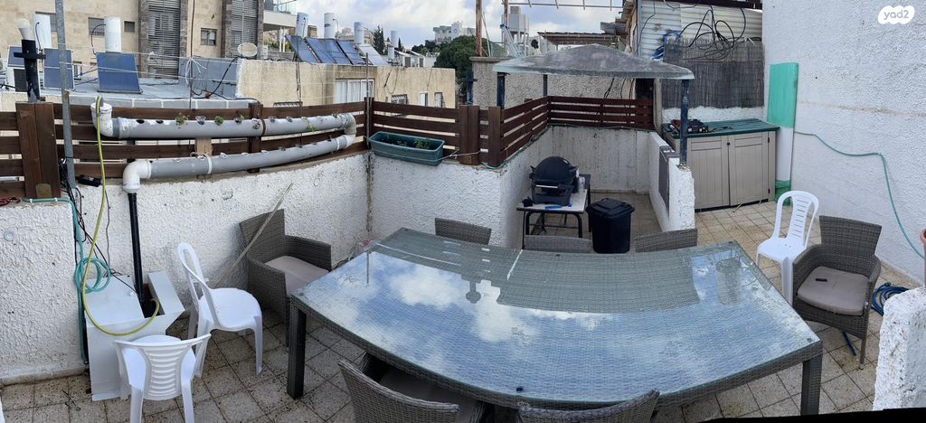 דירה, וייצמן 13, מרכז, הרצליה