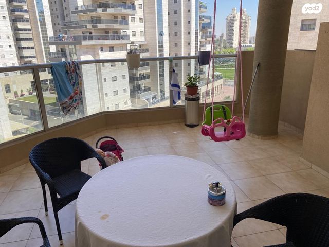 דירה, יעקב כהן 7, שכונה ב', באר שבע