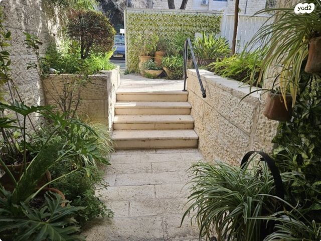 בית פרטי/ קוטג', יהודה בורלא 25, ניות, ירושלים