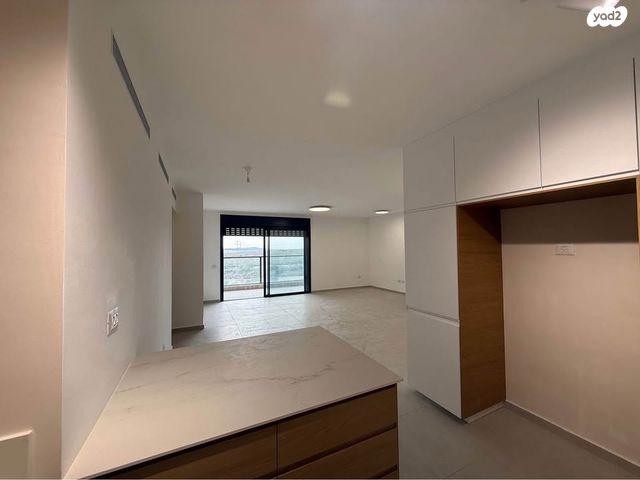 דירה, הרב שלום שבזי 217, פסגות אפק, ראש העין