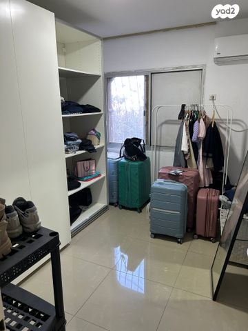 דירה, קרן היסוד 36, תל חנן, נשר