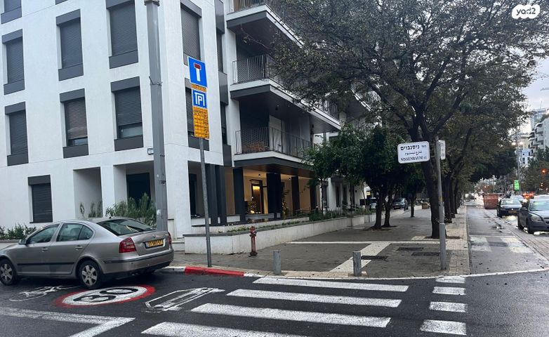 דירה, ויצמן 88, הצפון החדש - צפון, תל אביב יפו