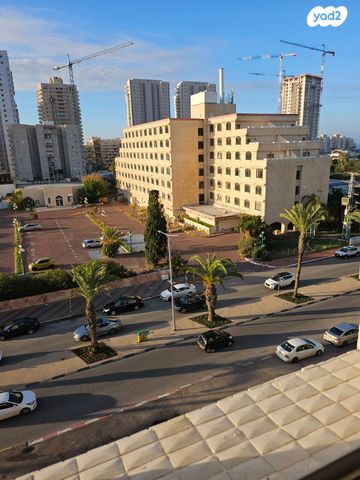 דירה, הטייסים 77, אפרידר, אשקלון