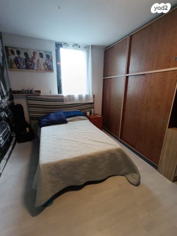 דירה, אורים 1, נאות רחל, חולון